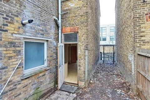 undefined, St. James's Road, CROYDON
