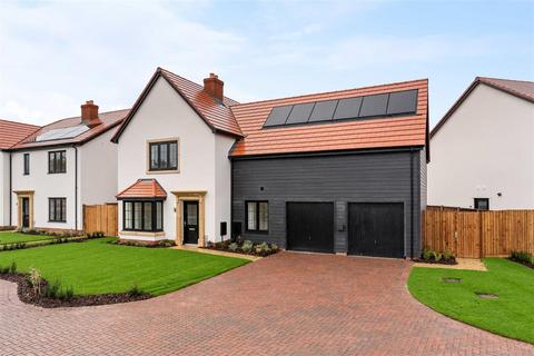 4 bedroom detached house for sale, Plot 9, The Datchworth, Senuna Park, Ashwell