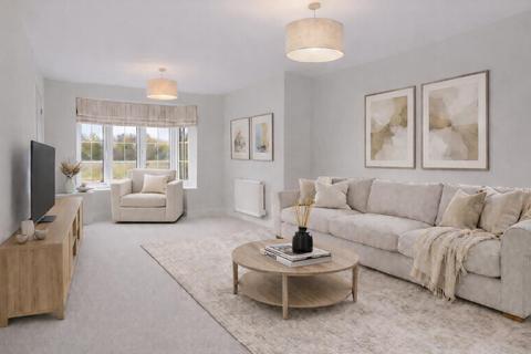 4 bedroom detached house for sale, Plot 9, The Datchworth, Senuna Park, Ashwell