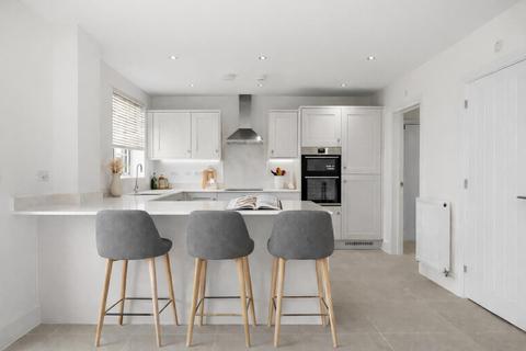 4 bedroom detached house for sale, Plot 9, The Datchworth, Senuna Park, Ashwell