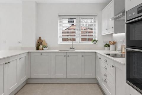 4 bedroom detached house for sale, Plot 9, The Datchworth, Senuna Park, Ashwell