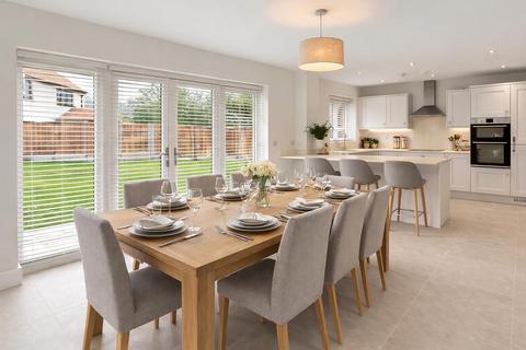 4 bedroom detached house for sale, Plot 9, The Datchworth, Senuna Park, Ashwell
