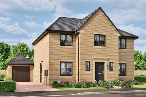 undefined, Plot 26, Sandalwood at Hawksley Park, Felks Stile Road, off Blackmoorfoot Road HD4