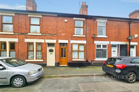 undefined, Arnold Street, Derby, Derbyshire