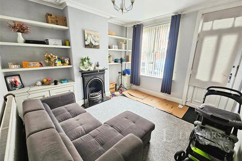 undefined, Arnold Street, Derby, Derbyshire
