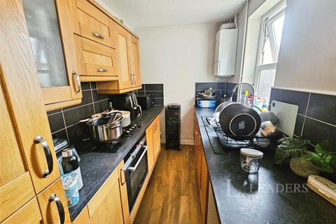 undefined, Arnold Street, Derby, Derbyshire