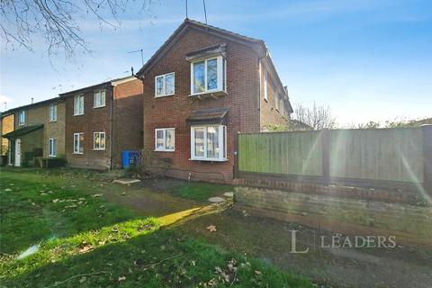 undefined, Shaws Green, Derby, Derbyshire