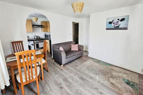 undefined, Shaws Green, Derby, Derbyshire