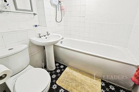 undefined, Shaws Green, Derby, Derbyshire