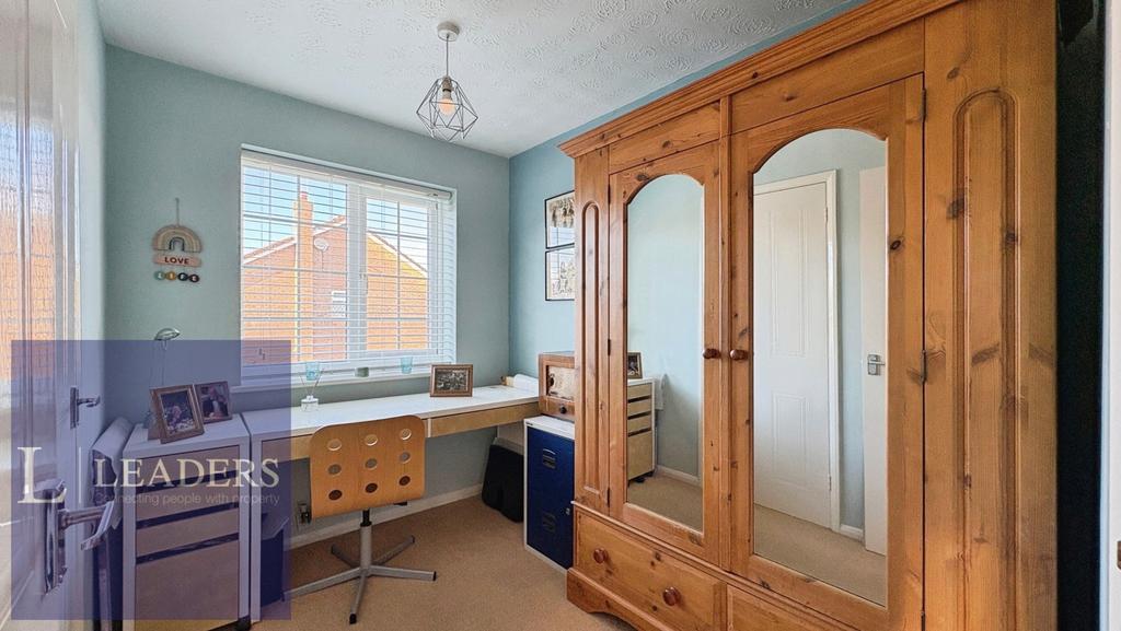 Bedroom 4