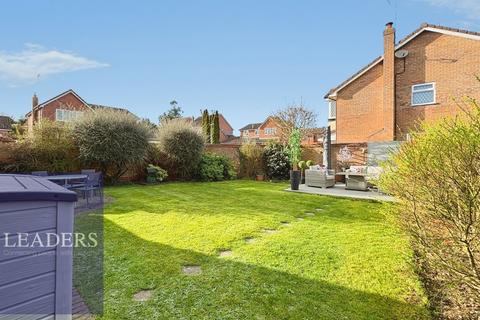 4 bedroom detached house for sale, Summerfields, Sible Hedingham, Halstead