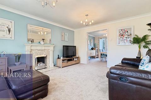4 bedroom detached house for sale, Summerfields, Sible Hedingham, Halstead