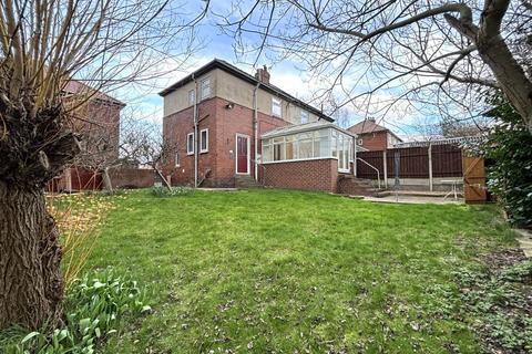 3 bedroom semi-detached house for sale, 14 Westfield Crescent, Ryhill, Wakefield, WF4 2BN