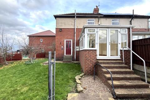 3 bedroom semi-detached house for sale, 14 Westfield Crescent, Ryhill, Wakefield, WF4 2BN
