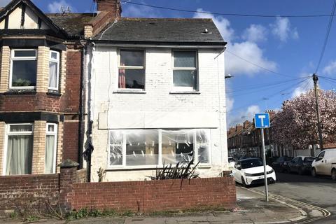 undefined, 40 Willeys Avenue, Exeter, EX2 8ES