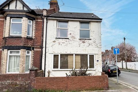 undefined, 40 Willeys Avenue, Exeter, EX2 8ES