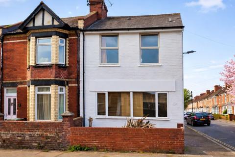 undefined, 40 Willeys Avenue, Exeter, EX2 8ES