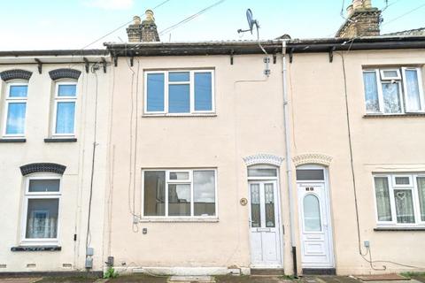 3 bedroom terraced house for sale, 40 Melbourne Road, Chatham, ME4 5PD