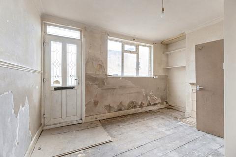 3 bedroom terraced house for sale, 40 Melbourne Road, Chatham, ME4 5PD