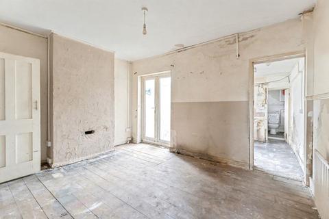 3 bedroom terraced house for sale, 40 Melbourne Road, Chatham, ME4 5PD