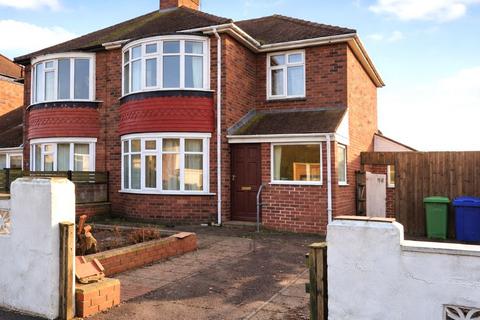 3 bedroom semi-detached house for sale - 14 Broomshields Avenue, Sunderland, SR5 1SH