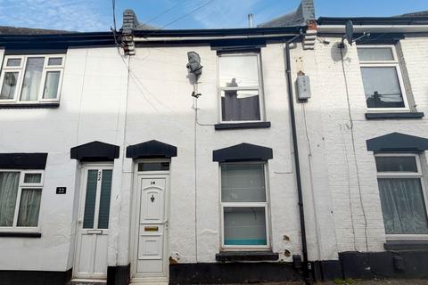 3 bedroom terraced house for sale, 20 Southill Road, Chatham, ME4 5SA