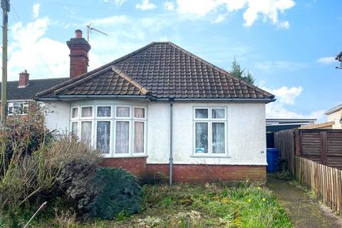 undefined, 26 Lancing Avenue, Ipswich, IP4 4DG