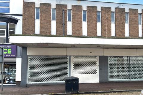 Terraced house for sale - 7(A) Bodfor Street, Rhyl, LL18 1AS