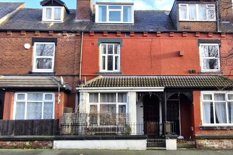 undefined, 7 Victoria Avenue, Leeds, LS9 9DL