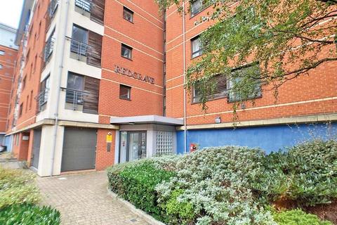 undefined, Millsands, SHEFFIELD