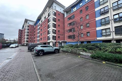 undefined, Millsands, SHEFFIELD