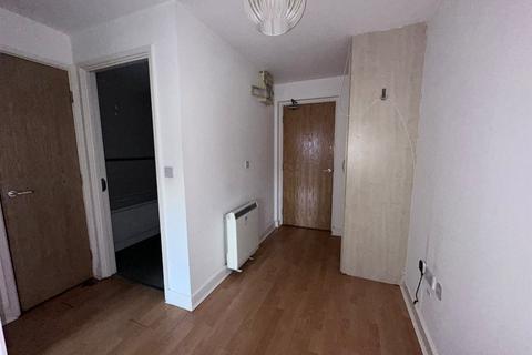 undefined, Millsands, SHEFFIELD