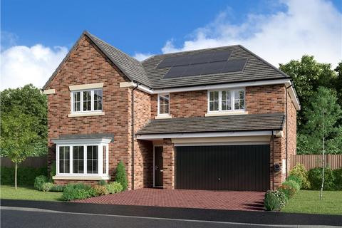 5 bedroom detached house for sale, Plot 94, The Denford at Windlestone Point, Off West Chilton Terrace East DL17