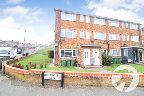 2 bedroom maisonette for sale, Riverdale Road, Erith, DA8