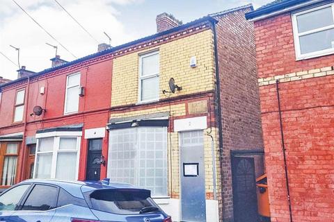 undefined, Sixth Avenue, LIVERPOOL