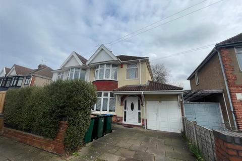 3 bedroom semi-detached house to rent, Mary Herbert Street, Coventry