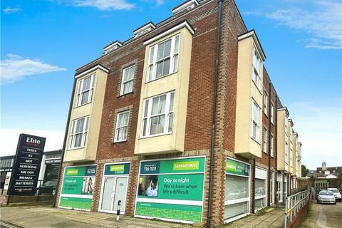 undefined, South Street, Newport, Isle of Wight