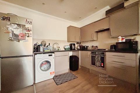 undefined, South Street, Newport, Isle of Wight