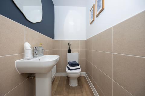 3 bedroom detached house for sale, Plot 3, The Mountford at The Meadows, Off Lickers Lane L35