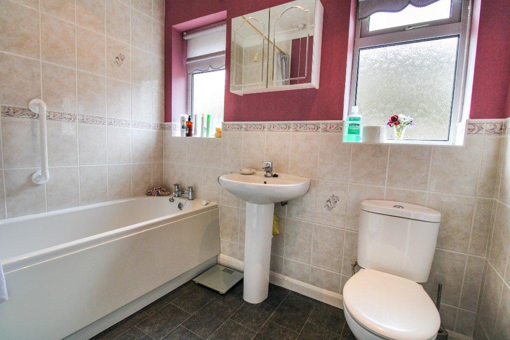 House Bathroom