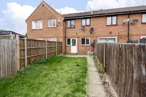 2 bedroom terraced house for sale, Hornhill Road, Maple Cross, Rickmansworth