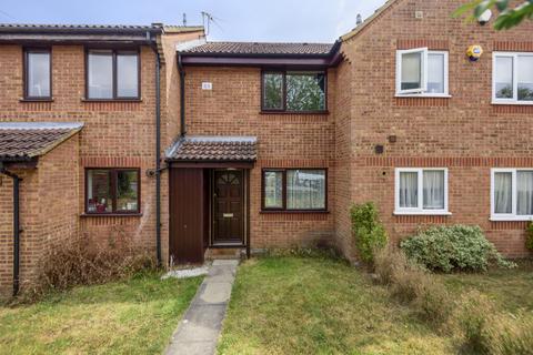 2 bedroom terraced house for sale, Hornhill Road, Maple Cross, Rickmansworth