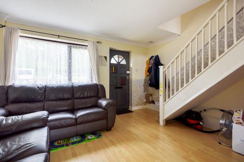 2 bedroom terraced house for sale, Hornhill Road, Maple Cross, Rickmansworth