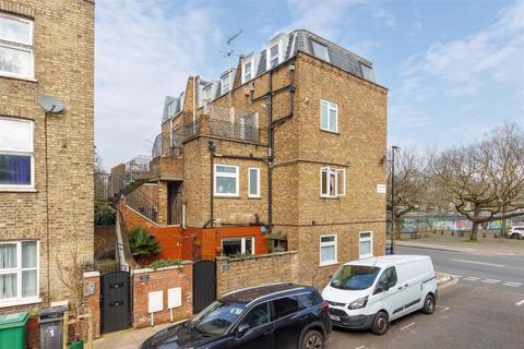 2 bedroom flat for sale, Kingsford Street, Gospel Oak