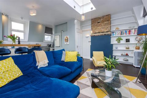 2 bedroom flat for sale, Kingsford Street, Gospel Oak