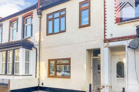 undefined, Tintern Avenue, Westcliff-on-Sea