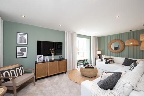 undefined, The Japonica at Hopwood Meadows, Manchester Road OL10