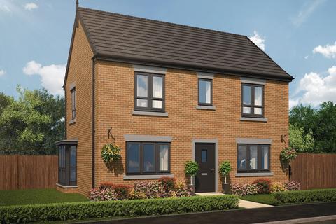 undefined, The Japonica at Hopwood Meadows, Manchester Road OL10