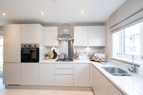 undefined, The Japonica at Hopwood Meadows, Manchester Road OL10