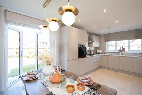 undefined, The Japonica at Hopwood Meadows, Manchester Road OL10